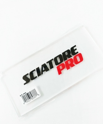 Скребки SCIATORE PRO 3.5 мм