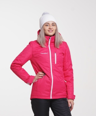 Утепленная куртка Nordski Active Raspberry NSW 112890