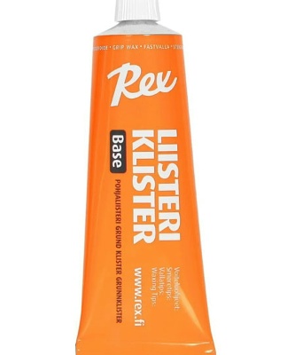 Жидкая грунтовая мазь держания REX 290 Base Klister