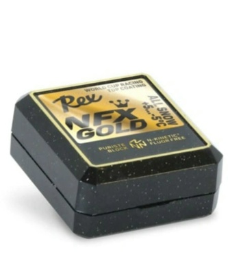 Ускоритель REX NFX Gold N-Kinetic block