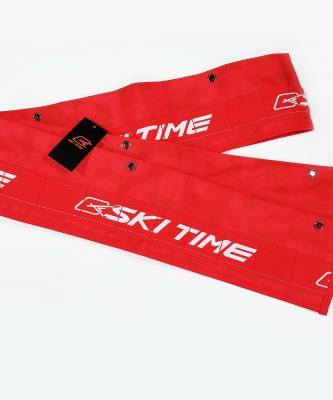 Лента-держатель для беговых лыж SKI TIME 1 м