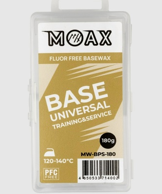 Парафин Moax SERVICE BASE без фтора, 180g