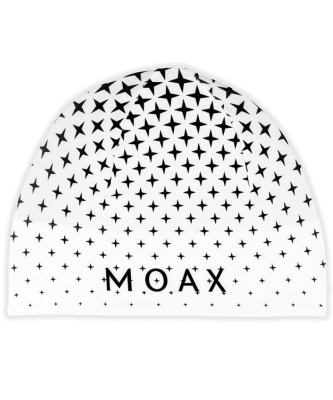 Шапка MOAX Sirius 2.0 белая