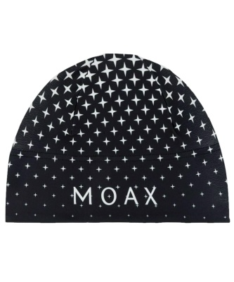 Шапка MOAX Sirius 2.0 черная