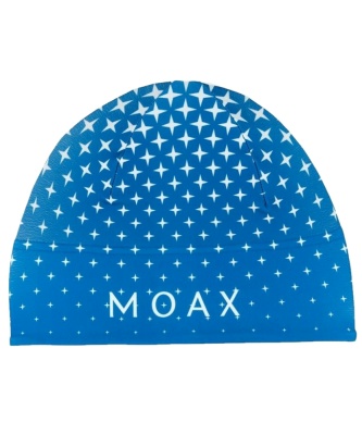 Шапка MOAX Sirius 2.0 ярко-синий