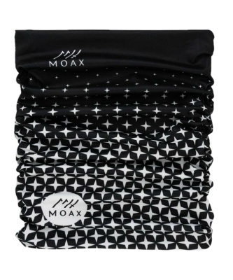 Бафф MOAX Sirius 2.0, черный