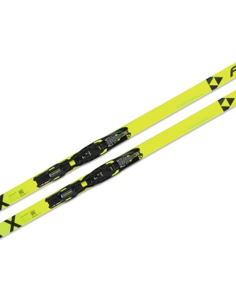 Лыжи FISCHER SPEEDMAX 100 SKATE JR