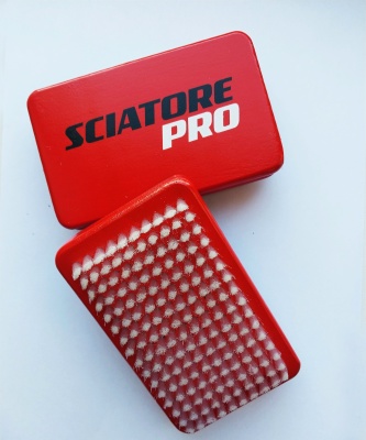 Щетка Sciatore Soft Nylon (мягкий нейлон)