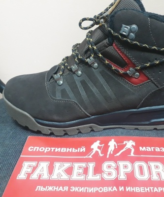Зимние ботинки Salomon