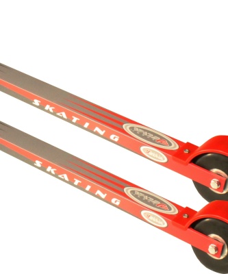 ЛЫЖЕРОЛЛЕРЫ КОНЬКОВЫЕ ELVA SK80R