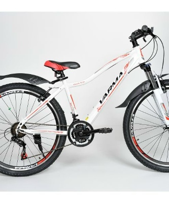 Велосипед Varma COLUMBA 24” H43