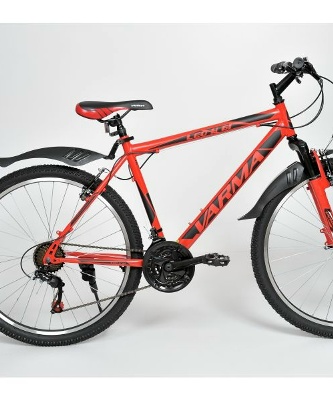 Велосипед горный VARMA LEO 26” H61