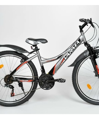 Горный велосипед VARMA DENALI H61 26"