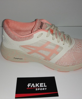 Кроссовки беговые Asics ROADHAWK FF SP (W)