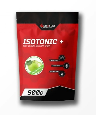 DO4A LAB ISOTONIC PLUS 900 ГР