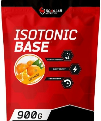 DO4A LAB ISOTONIC BASE 900 ГР