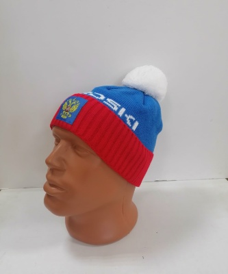 Шапка повседневная NORDSKI FUN RUS