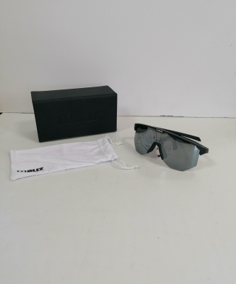 Очки BLIZ Activ Hero Black
