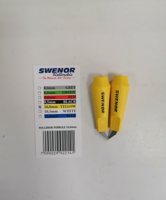 Наконечники swenor 10 mm