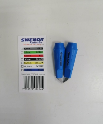 Наконечники swenor 11 mm