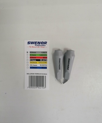 Наконечники swenor 8 mm