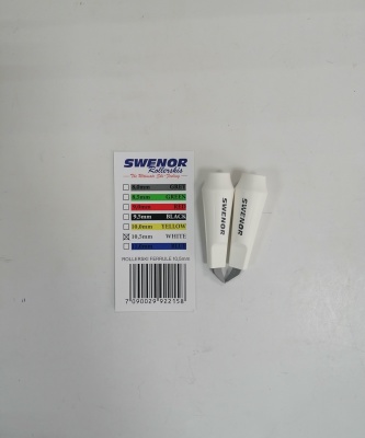 Наконечники swenor 10.5 mm