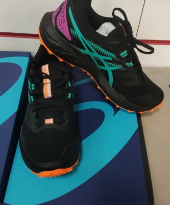 Кроссовки Asics Gel- Sonoma 6