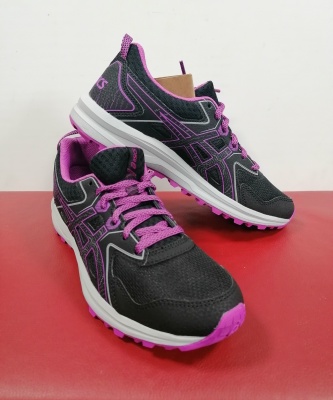 Кроссовки Asics TRAIL SCOUT