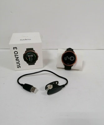 Смарт- часы SUUNTO 3