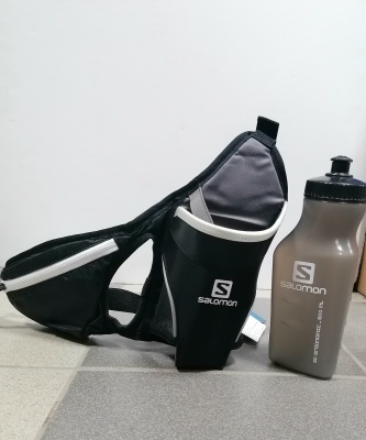 Подсумок SALOMON