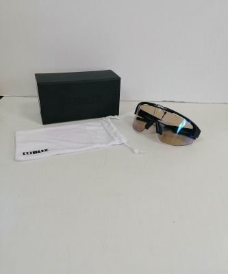 Очки BLIZ MATRIX MATT BLACK FRAME NANOOPTICS/ PHOTOCHROMIC