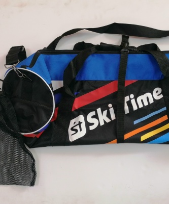 Лыжероллерный чехол SKI TIME