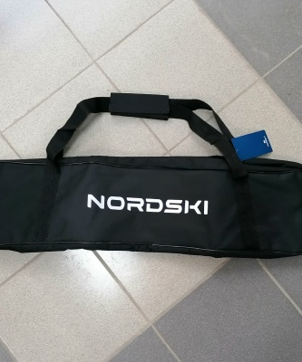 Лыжероллерный чехол Nordski