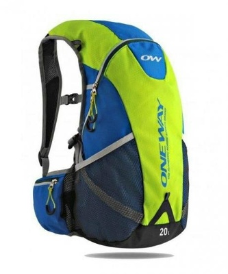 Рюкзак ONE WAY TRAIL HYDRO 20L