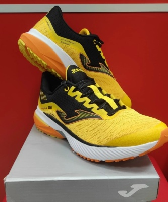 Кроссовки беговые JOMA Titanium 22 Orange 2228