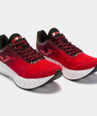 Кроссовки беговые JOMA R 3000 Carbon Coral/Bordeaux 2107