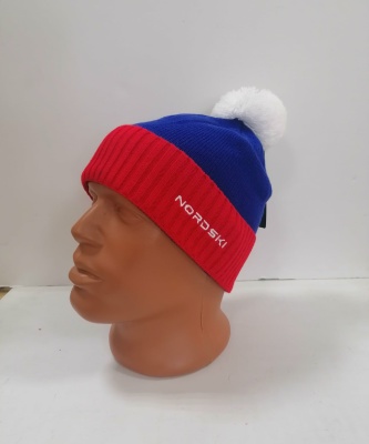 Шапка Nordski Fan