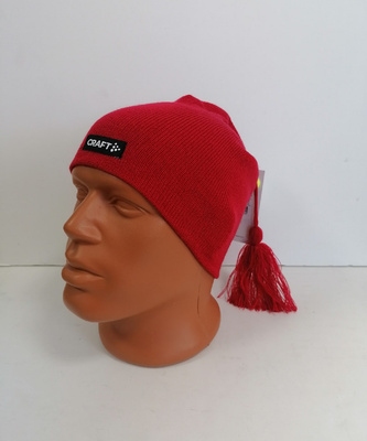 Шапка CRAFT CLASSIC KNIT HAT