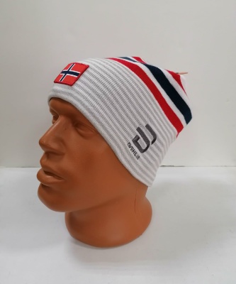 Шапка BD Hat Nordic
