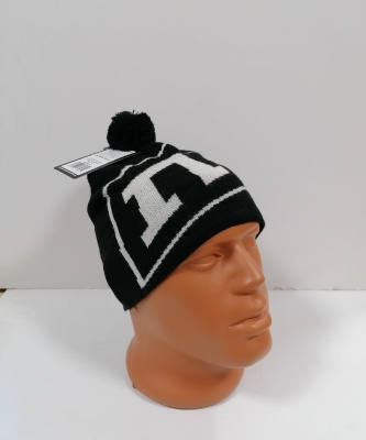 Шапка Noname Tundra beanie