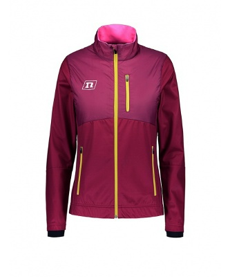 Разминочная куртка NONAME HYBRID JACKET 22 wos