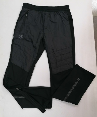 Разминочные брюки NONAME HYBRID PANTS 22 UX