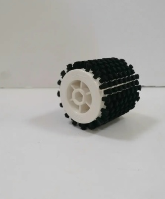 Роторная щетка Star Roto Horse Hair 70 mm