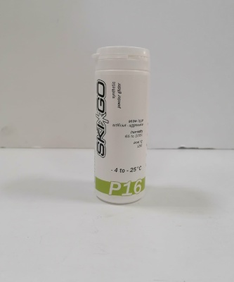 Отвердитель Skigo P16