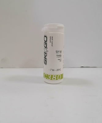 Отвердитель Skigo C380