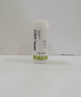 Отвердитель Skigo C75