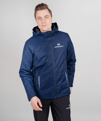 Куртка NORDSKI Urban Dark Blue
