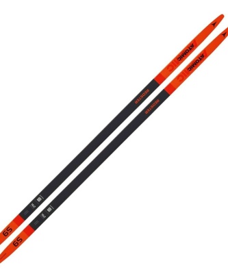 Лыжи юниорские ATOMIC Redster S9 Jr. Red/Jet