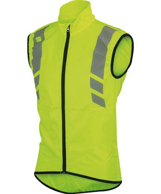 Жилет светоотражающий SPORTFUL