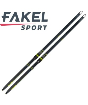 Лыжи беговые FISCHER RCS Skate Plus X-Stiff IFP 22/23